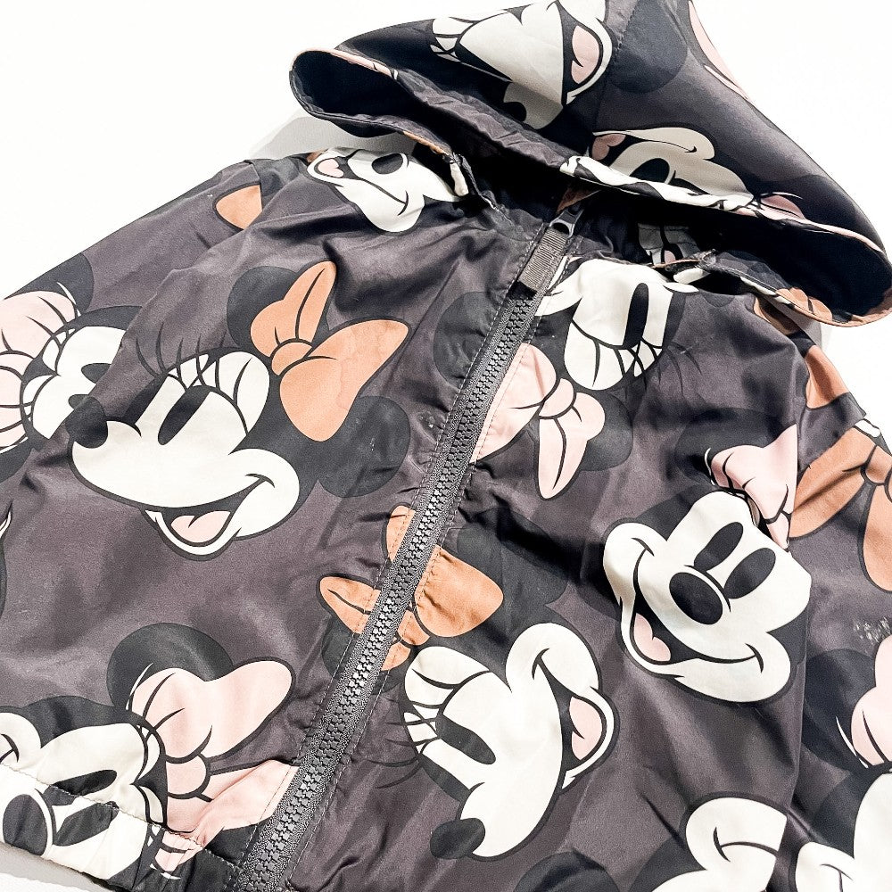 H&M Jacket 12-18M **imperfection|206461