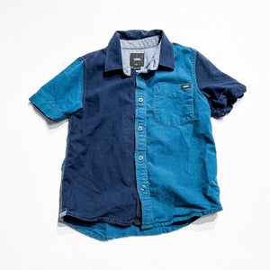 Vans Shirt 6Y|230202