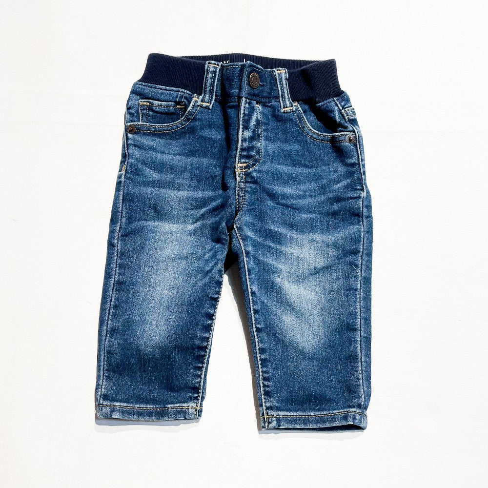 Gap Jeans 6-12M|123402