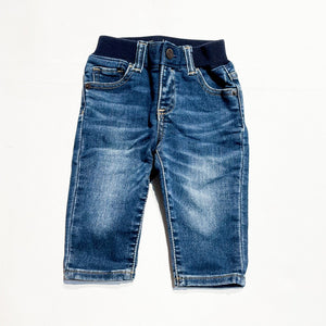 Gap Jeans 6-12M|123402