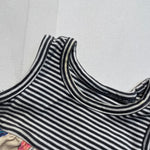 Tea Romper 3-6M *Imperfection|158939