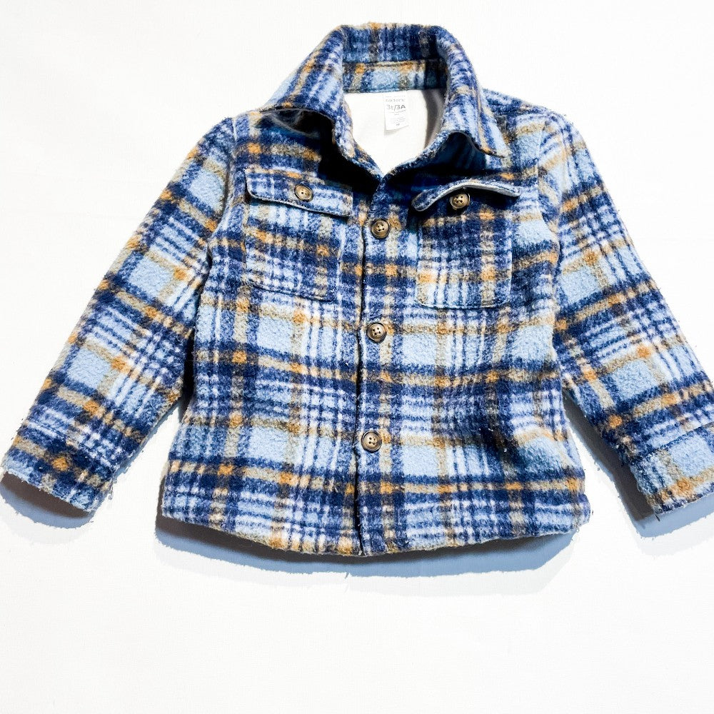 Carters Jacket 3Y|173429