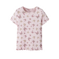 Name It - Ribbed Ruffle Tee|209548