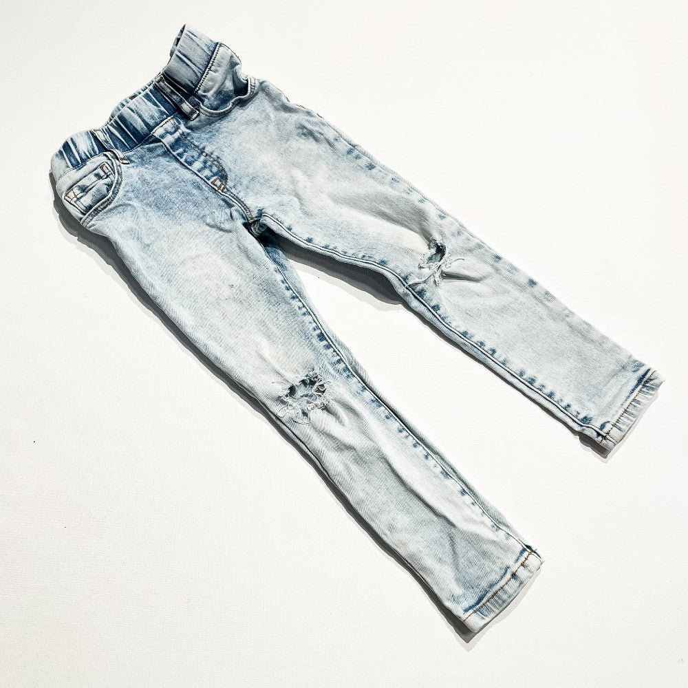 Beau Hudson Jeans 5Y|220081
