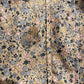 Zara Lined Raincoat 3T **Imperfection|201105