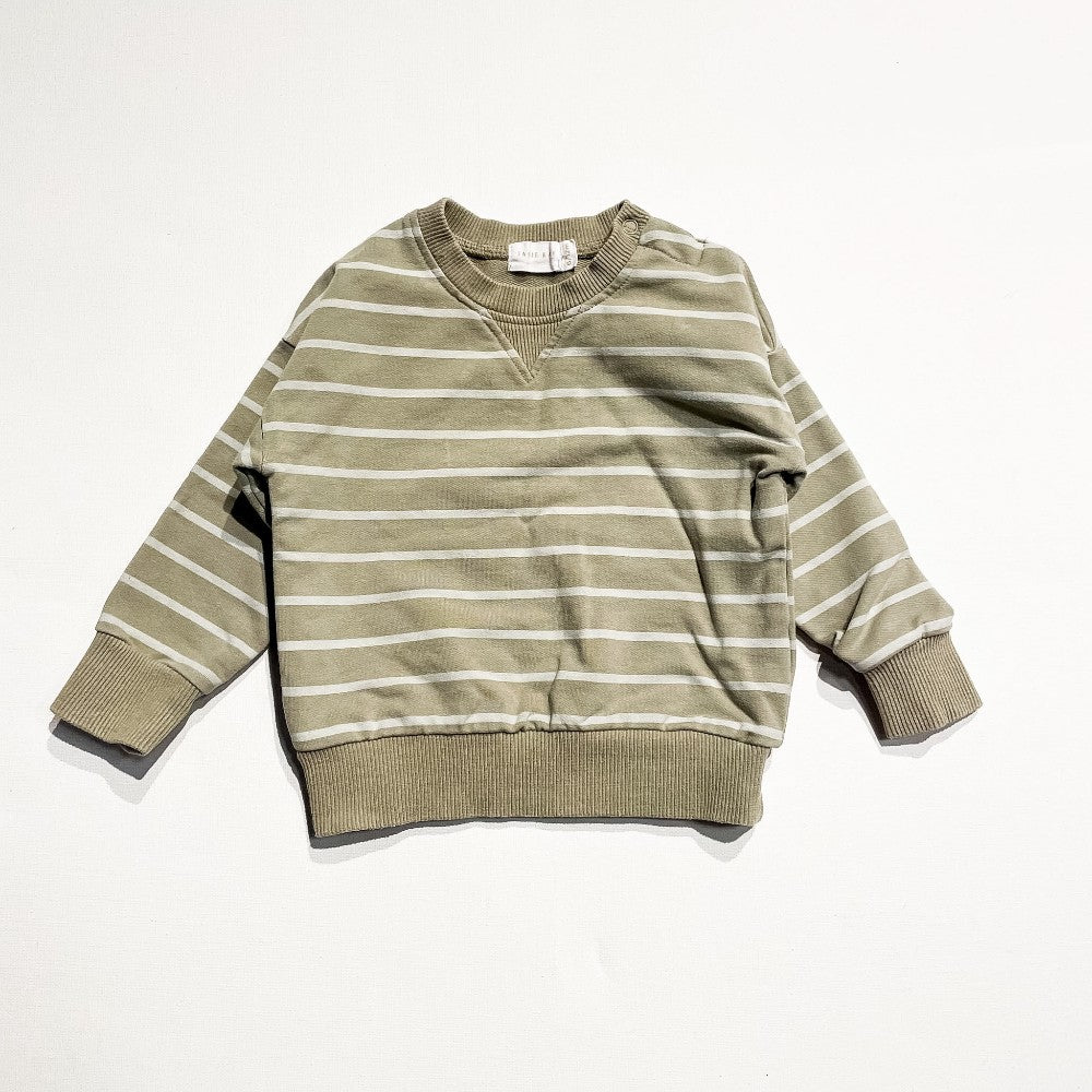 Jamie Kay Sweater 6-12M|219982