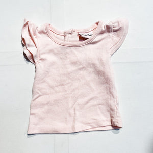 Little Lass Shirt 12M|164631