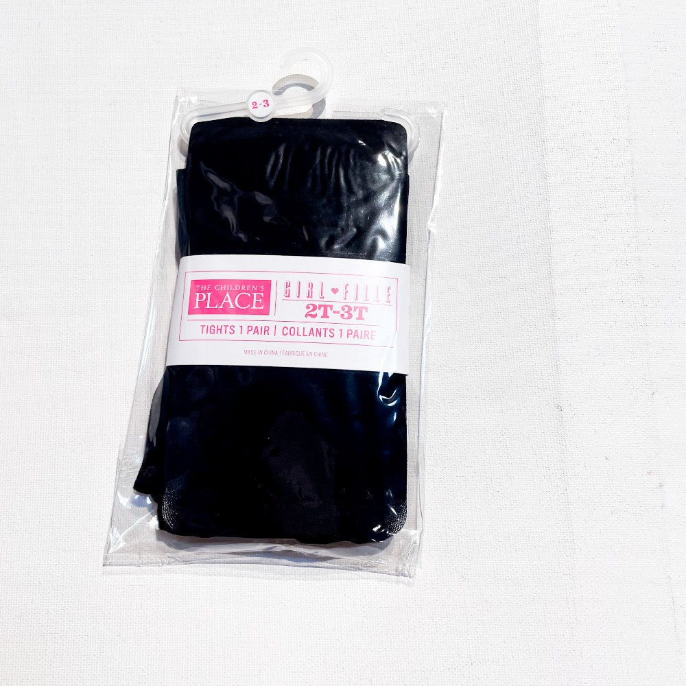 Childrens Place Tights 2-3Y|183529