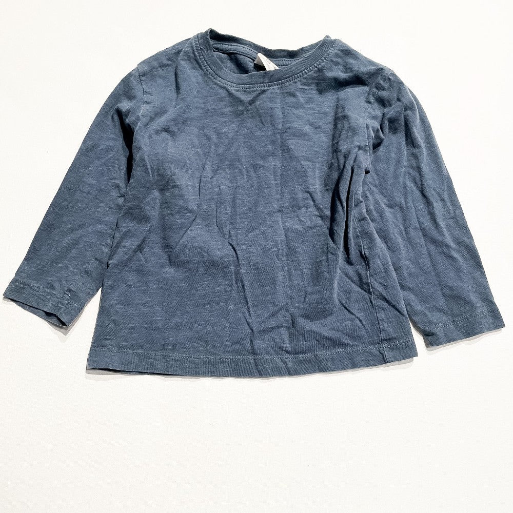 Zara Shirt 2-3Y|203983