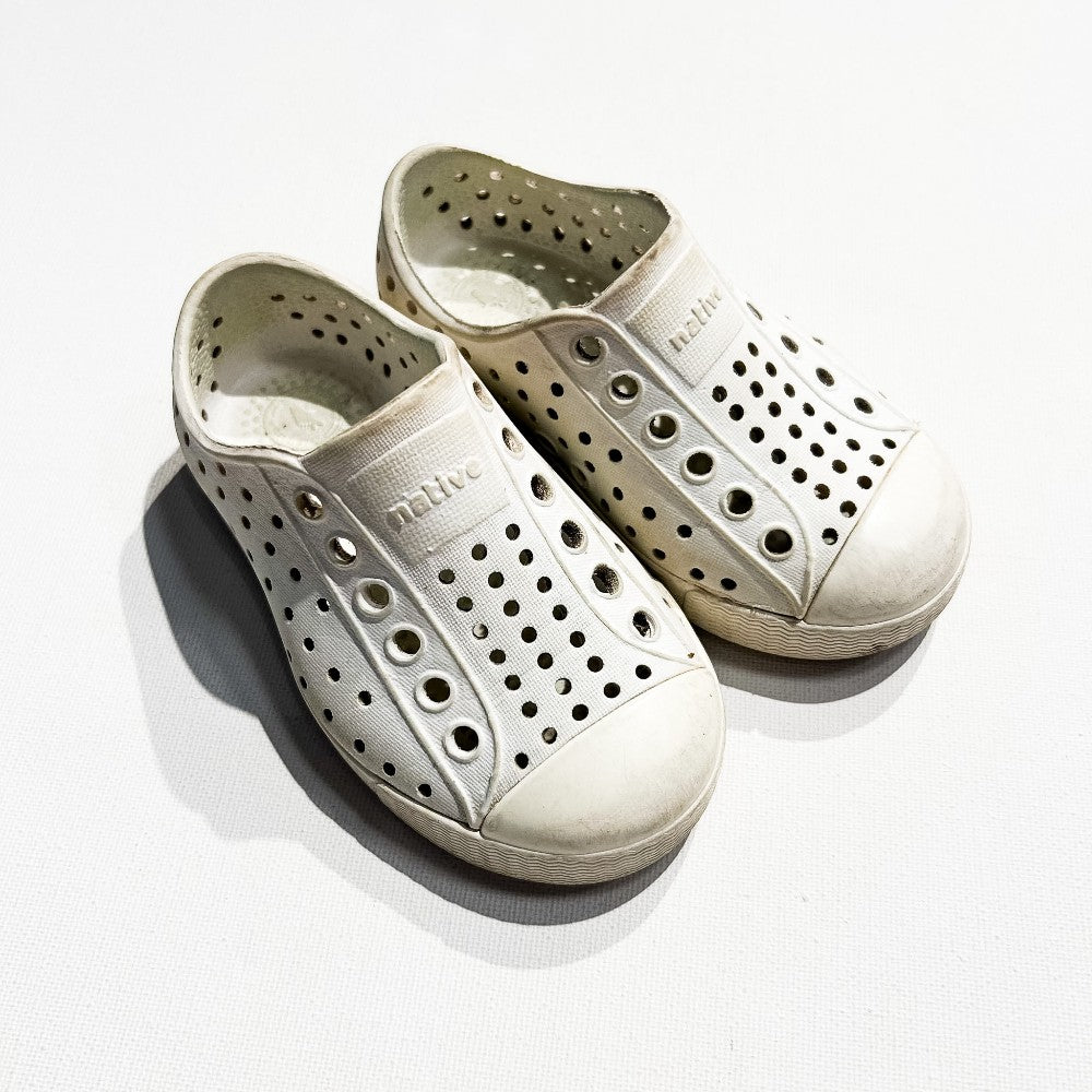 Native Shoes 6C|210002