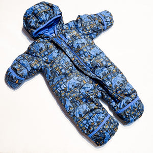 Columbia Snow Suit 3-6M|137149