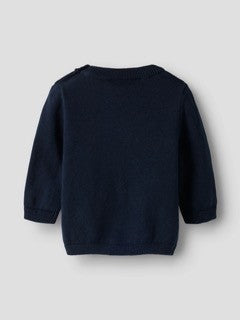 Name It - Ho Ho Ho Sweater 9218|231573