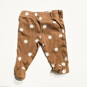 George Leggings NB|212705