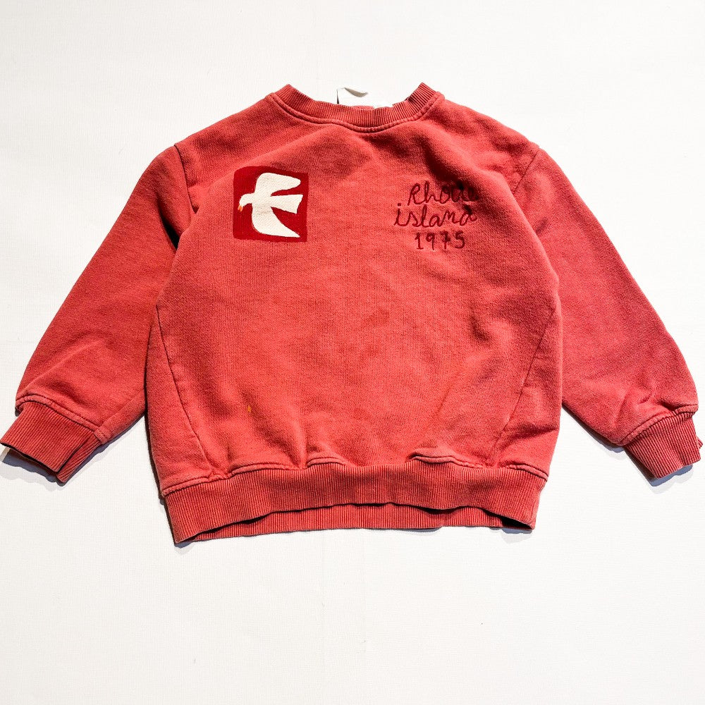 Zara Crew 5Y *Imperfection|145377