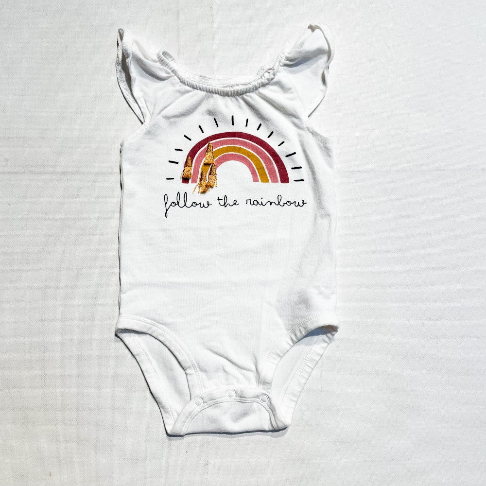 Pl Baby Onesie 3M|159608