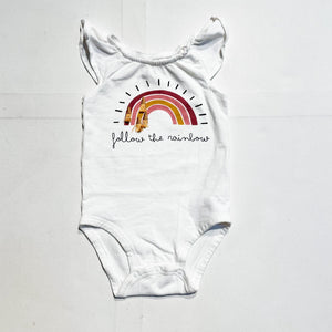 Pl Baby Onesie 3M|159608