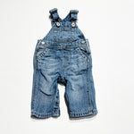 Gap Overalls 0-3M|210344
