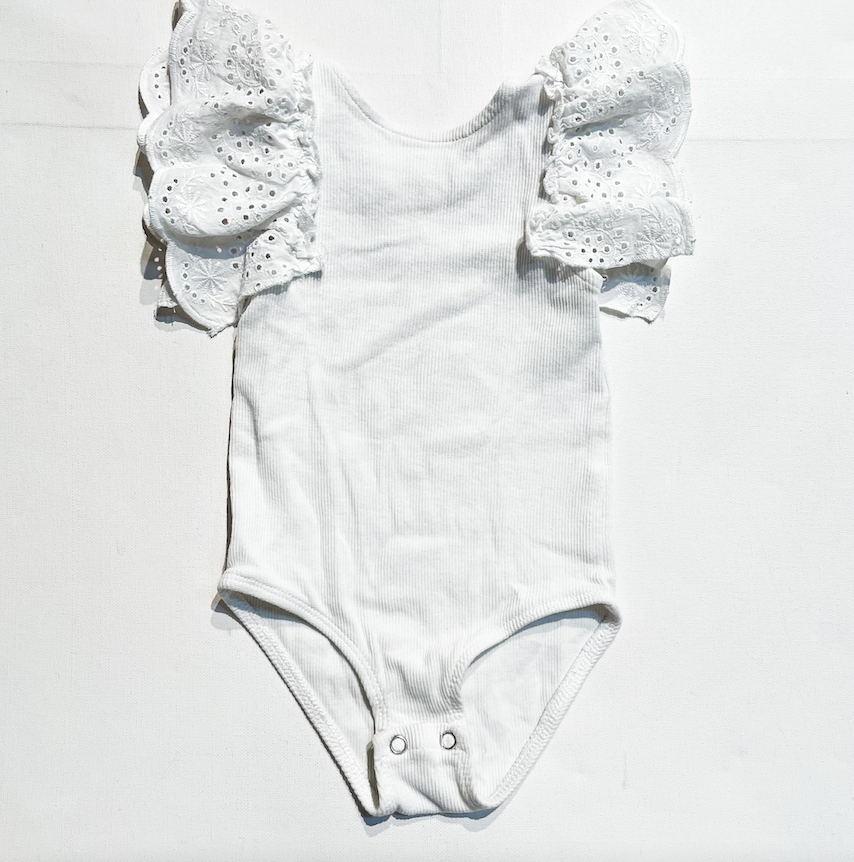 Zara Oneise 18-24M|163521