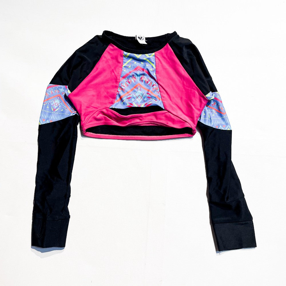 Swim Shirt 7Y|130316