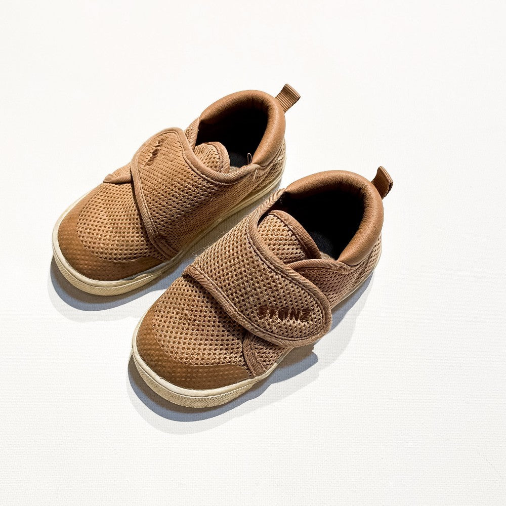 Stonz Shoes 6|193402