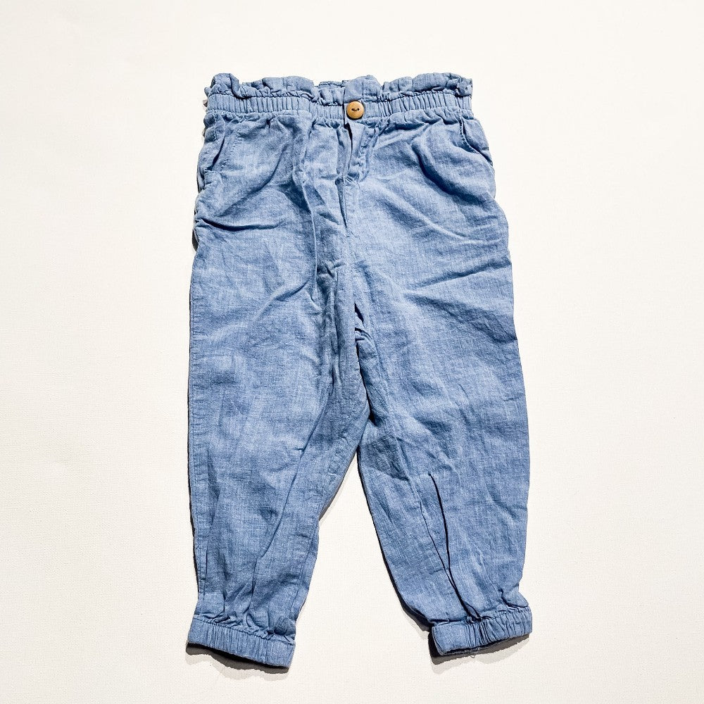 H&M Pants 12-18M|198710