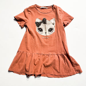 H&M Shirt 3-4Y|218282