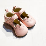 Rise Little Earthling Shoes 6-12M|178711