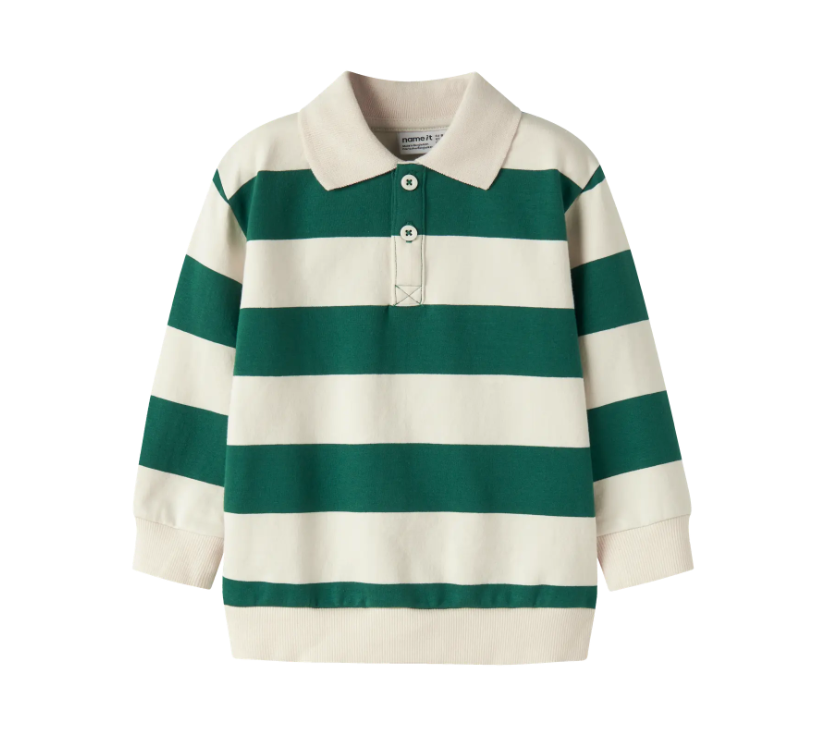 Name It - Rugby Top|217788