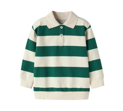 Name It - Rugby Top|217788