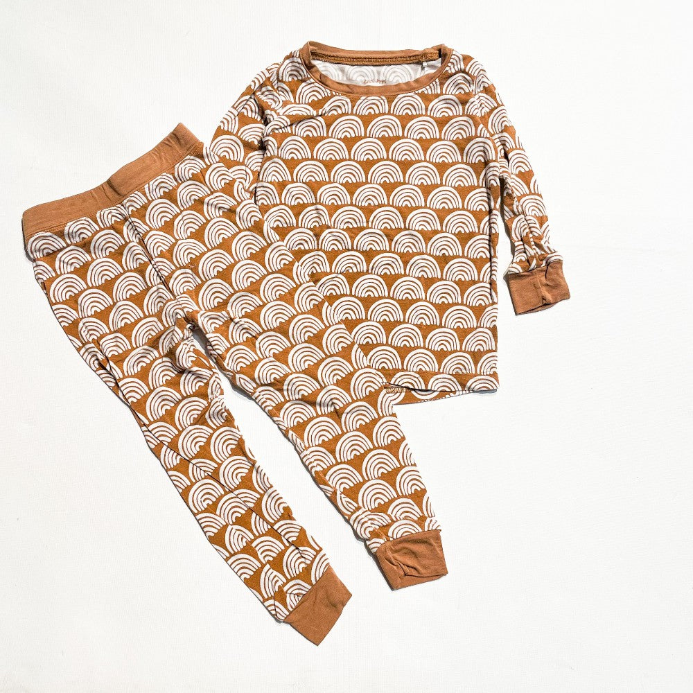 Little Sleepies Sleeper 12-18M|172480