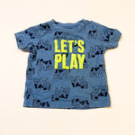 Carters Shirt 18M|172998