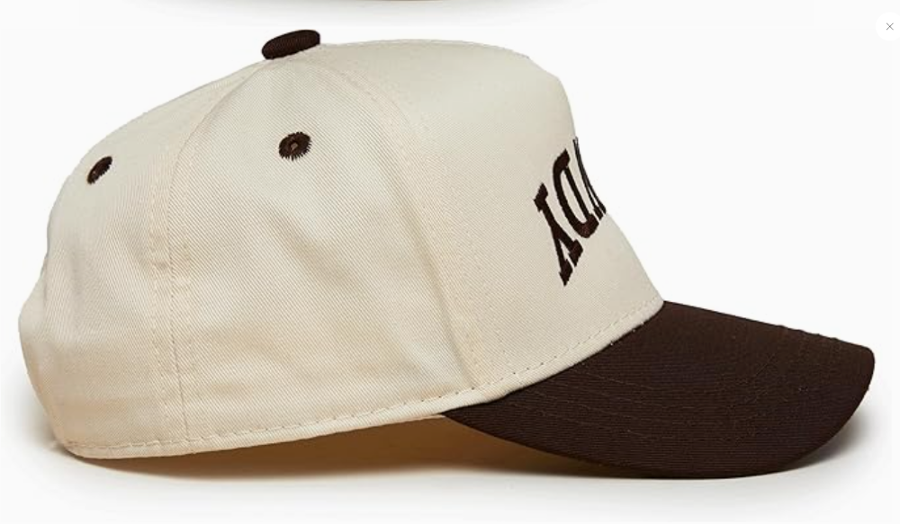 Rowdy Upside Down - Brown/Beige|141788