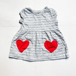 Carters Dress 3M|180269
