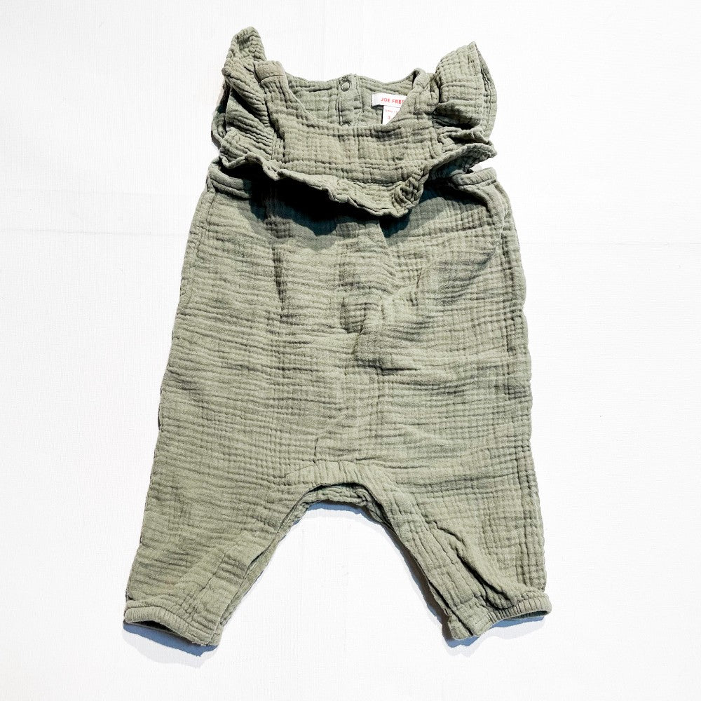 Joe Fresh Romper 3-6M|172374