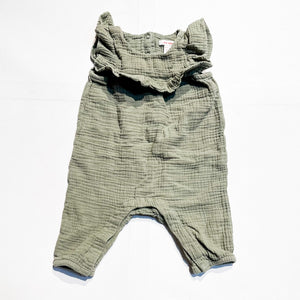 Joe Fresh Romper 3-6M|172374