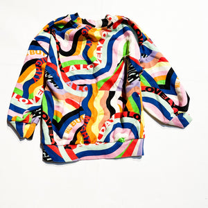 H&M Sweatshirt 2-3Y|170223