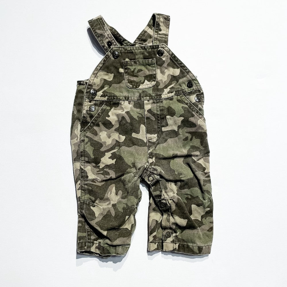 Please Mum Overalls NB|218069