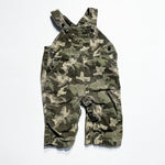 Please Mum Overalls NB|218069