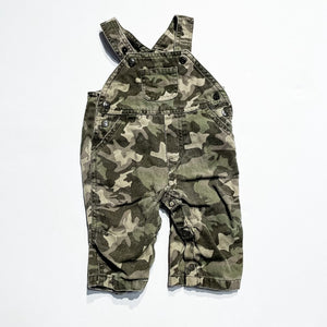 Please Mum Overalls NB|218069
