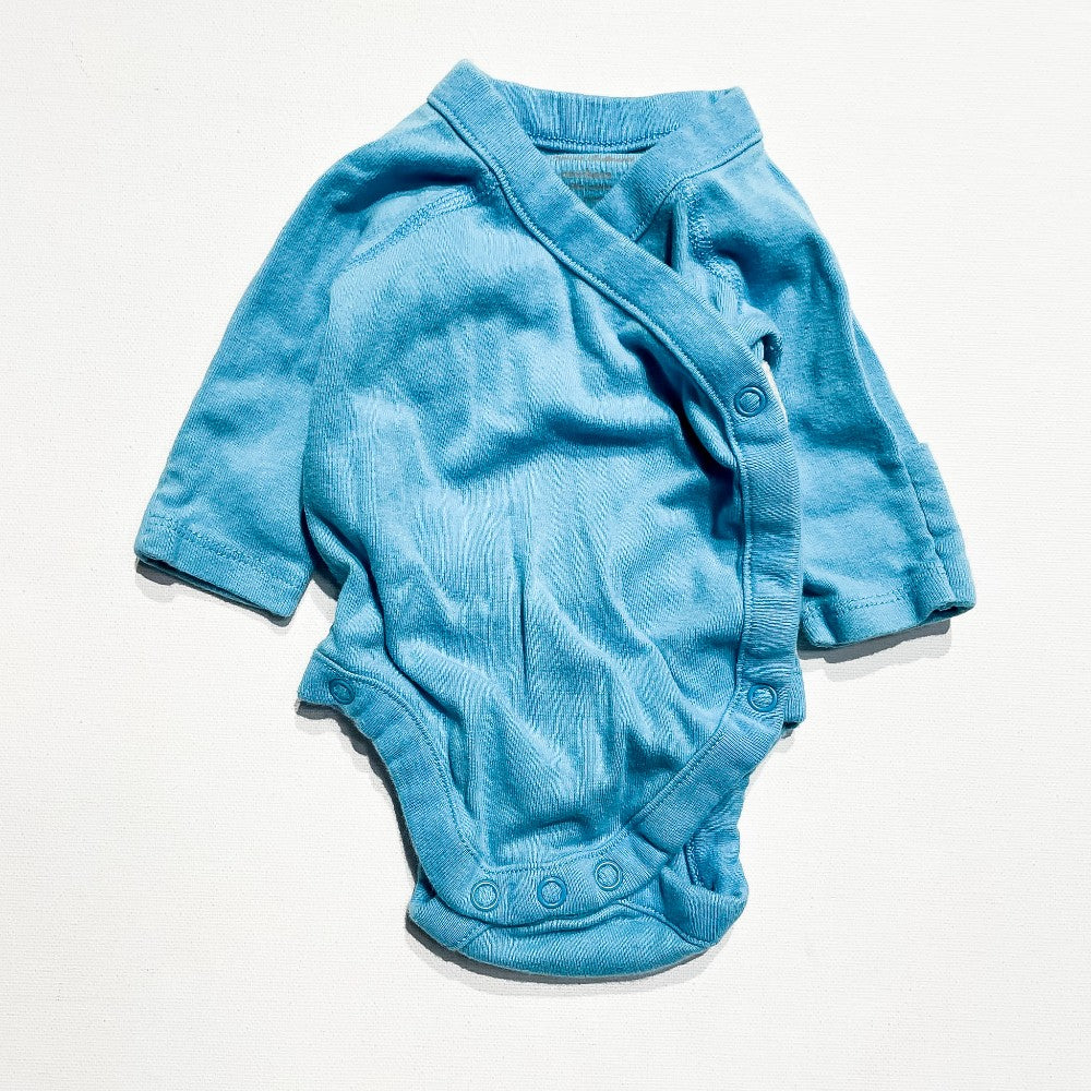 Moon & Back Onesie NB|221958