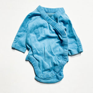 Moon & Back Onesie NB|221958