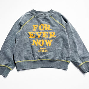 Bobo Choses Crew 6/7Y Reg $100|228862