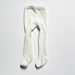 Girls Tights 0-6M|207038