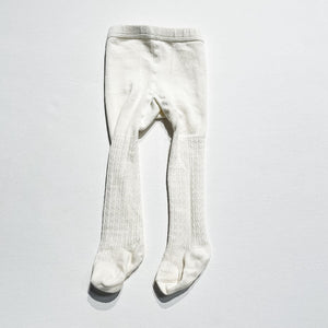 Girls Tights 0-6M|207038