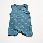 Parade Organics Romper 3-6M|211461