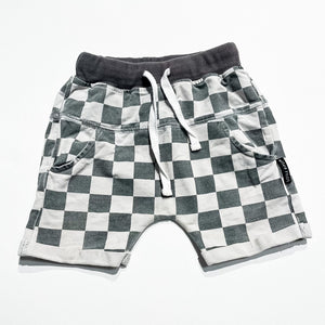 Little Bipsy SHorts 3-4T **Imperfection|199301