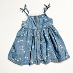 Oshkosh Dress 9M|208349