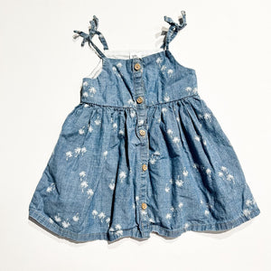 Oshkosh Dress 9M|208349