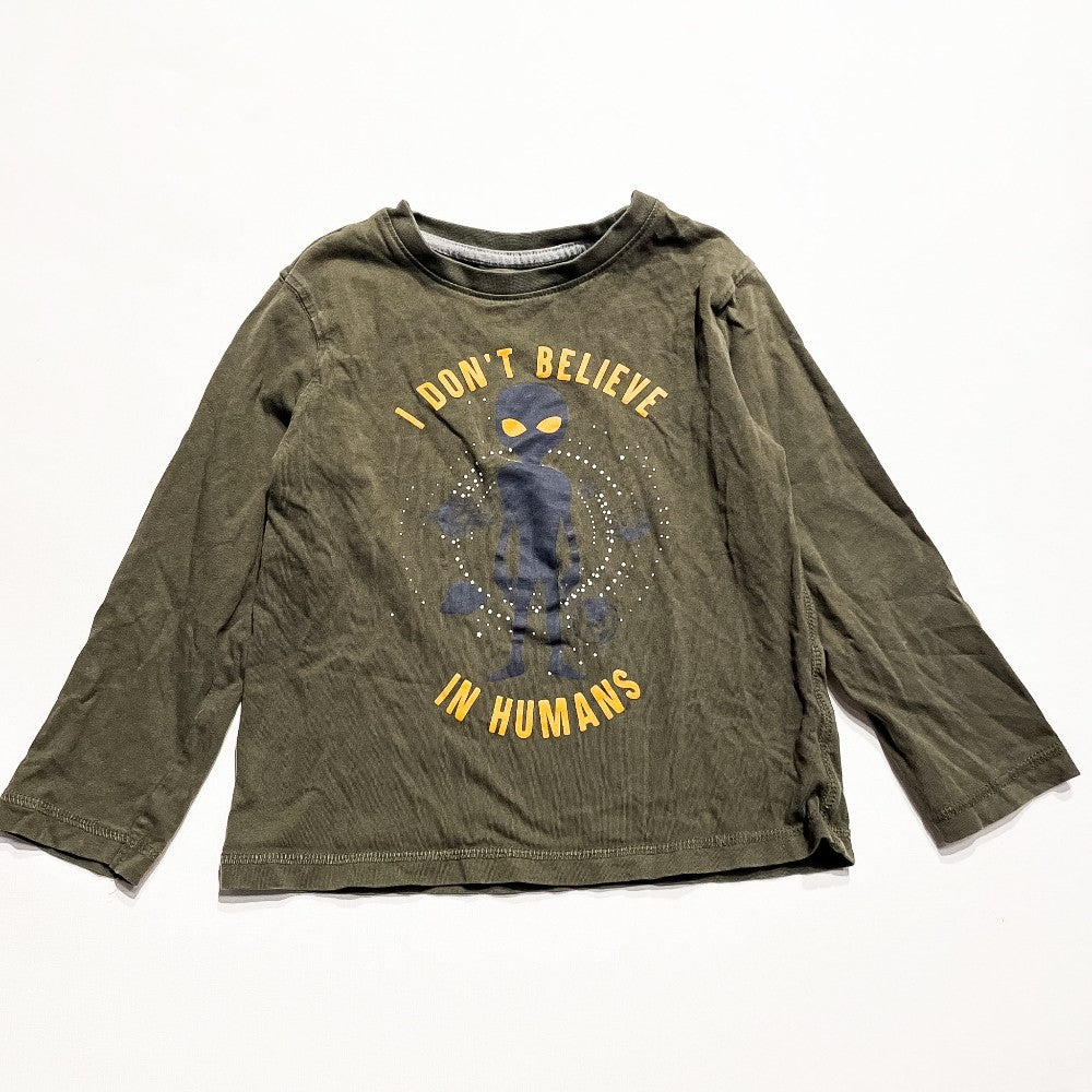 George Shirt 6Y|198587
