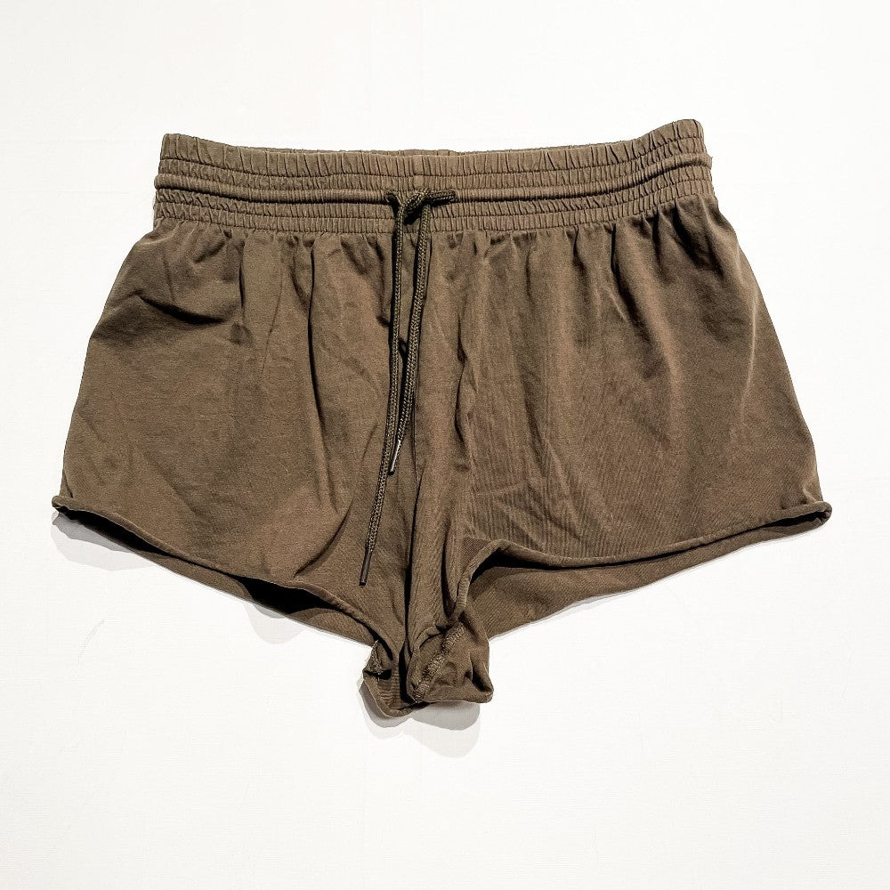 Community Shorts Small|206216